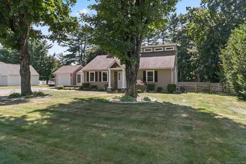 199 Firetown Road, Simsbury, CT 06070