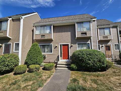 560 Yale Avenue, Meriden, CT 06450