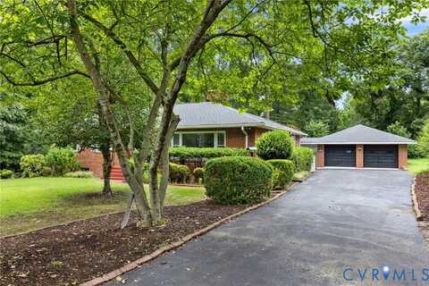 7518 Lisa Lane, Henrico, VA 23294