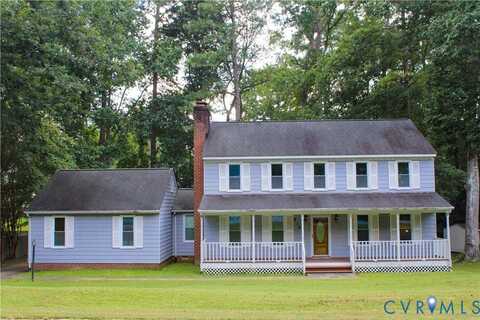 9165 Chatham Grove Lane, Chesterfield, VA 23236