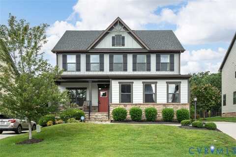 4730 Hepler Ridge Way, Henrico, VA 23059