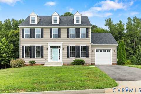 5313 Sandy Ridge Court, Chesterfield, VA 23832