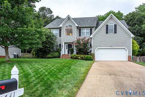 4741 SADLER GREEN Place, Glen Allen, VA 23060