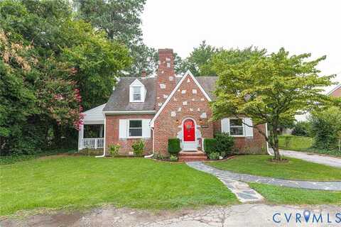 2803 Hilliard Road, Henrico, VA 23228