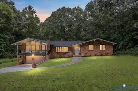 7811 Dash Lane, Jetersville, VA 23083