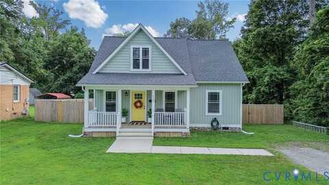511 5th Street, Blackstone, VA 23824