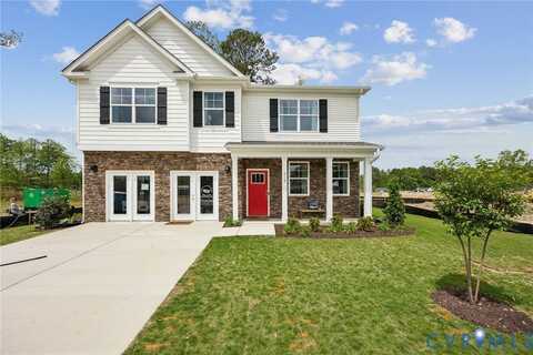 211 Happy Valley Road, Keswick, VA 22947