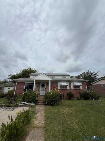 2312 Bluestone Drive, Richmond, VA 23223