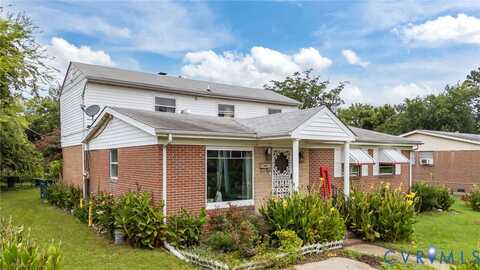 2312 Bluestone Drive, Richmond, VA 23223