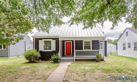 603 Fourqurean Lane, Richmond, VA 23222