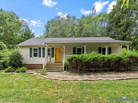 2250 Stratford Road, Richmond, VA 23225