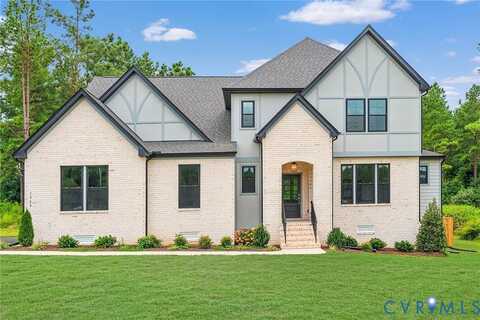 1363 Meadow Grove Drive, Powhatan, VA 23139
