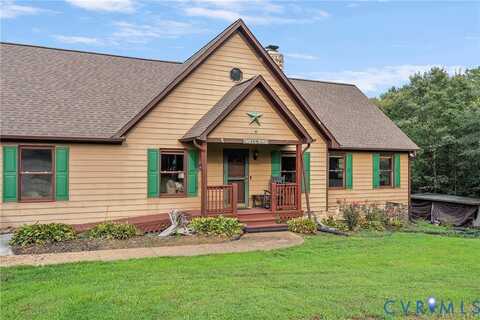949 Old Buckingham Road, Cumberland, VA 23040