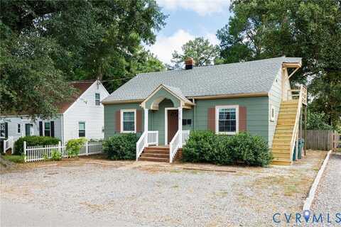 2519 Maplewood Road, Henrico, VA 23228