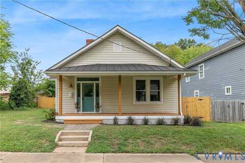 2303 Fairfax Avenue, Richmond, VA 23224