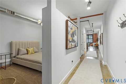 815 Porter Street unit: U301, Richmond, VA 23224