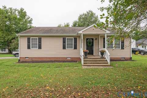 4800 White Manor Court, Midlothian, VA 23112