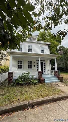 1424 Decatur Street, Richmond, VA 23224