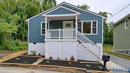 344 Hurt Street, Petersburg, VA 23803