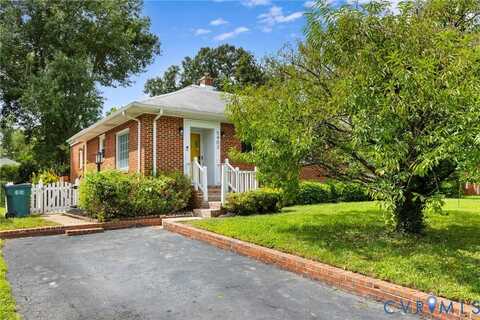 5403 Forest Brook Drive, Henrico, VA 23230