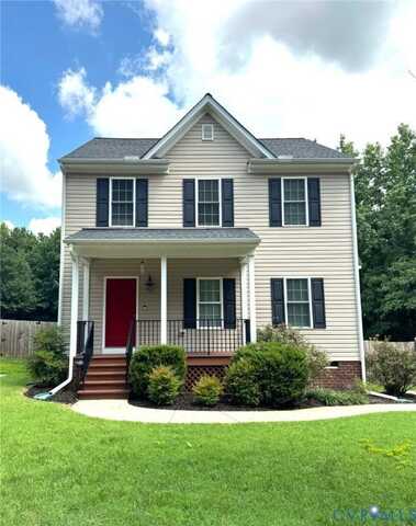 1200 Cole Boulevard, Glen Allen, VA 23060