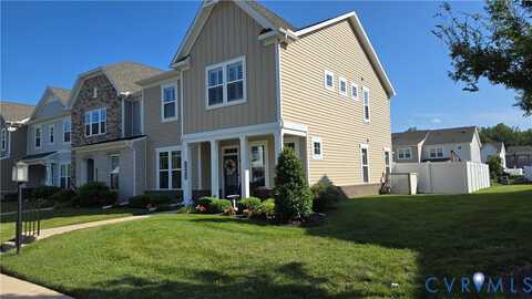 10811 Porter Park Lane, Glen Allen, VA 23059