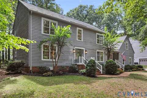 2406 Islandview Drive, Richmond, VA 23233