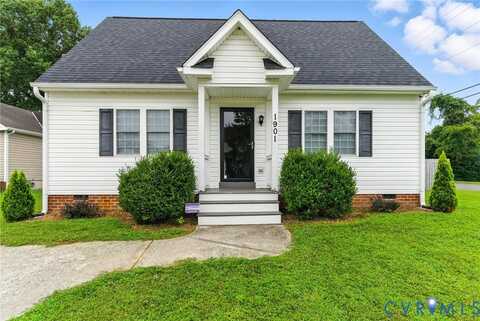 1901 Johnson Court, Richmond, VA 23223