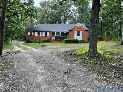 8322 Jahnke Road, Chesterfield, VA 23235