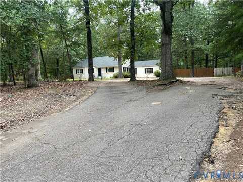 8310 Jahnke Road, Chesterfield, VA 23235