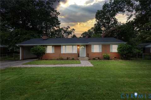 8009 Kenmore Drive, Mechanicsville, VA 23111