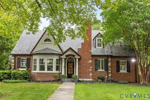 4323 Fauquier Avenue, Richmond, VA 23227