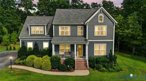 14221 Rockyrun Road, Chesterfield, VA 23838