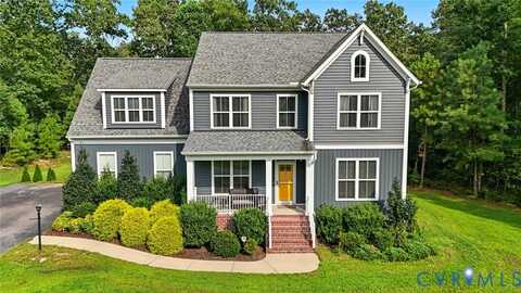 14221 Rockyrun Road, Chesterfield, VA 23838