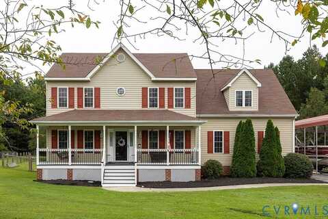 4524 Wood Lane, Prince George, VA 23875