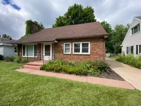 1316 PROSPECT AVENUE, Wausau, WI 54403