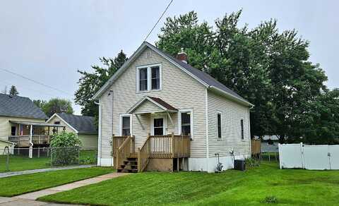 204 N HINMAN AVENUE, Marshfield, WI 54449