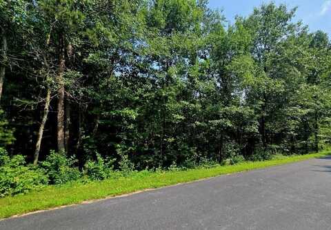 Lot 2 PINE DRIVE, Stevens Point, WI 54482