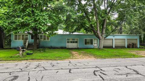 100 FOREST STREET NORTH, Stevens Point, WI 54481