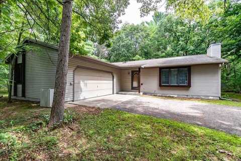 8911 BAINBRIDGE TRAIL, Wisconsin Rapids, WI 54494