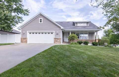 2218 FAWN AVENUE, Schofield, WI 54476