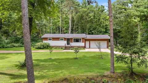 2812 CEDAR ROAD, Rosholt, WI 54473