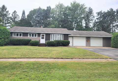 6314 ALTA VERDE STREET, Weston, WI 54476