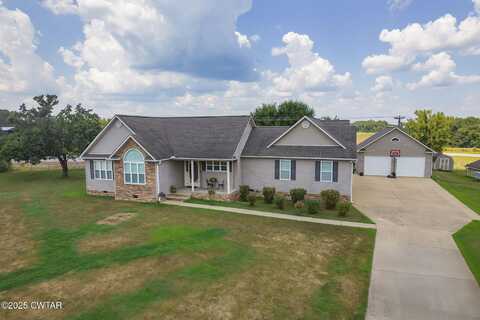 73 Highway 200 Lane, Lexington, TN 38351