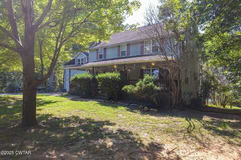 50 Braund Road, Henderson, TN 38340