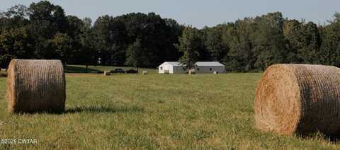 1110 Nuckolls Road, Bolivar, TN 38008