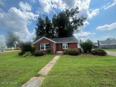 617 king st, Ridgely, TN 38080