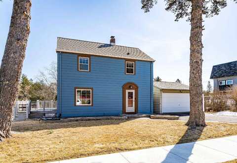 3406 E 4th St, Duluth, MN 55804