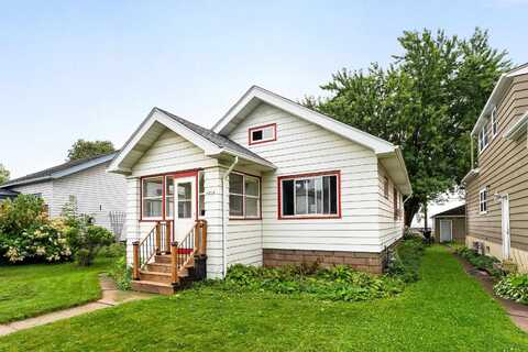 4314 W 4th St, Duluth, MN 55807