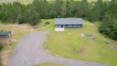 12457 S Hwy 53, Solon Springs, WI 54873